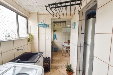 Apartamento à venda com 72m², 2 quartos e 1 vagaÁrea de serviço