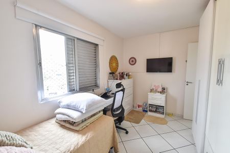 Apartamento à venda com 72m², 2 quartos e 1 vagaQuarto 2