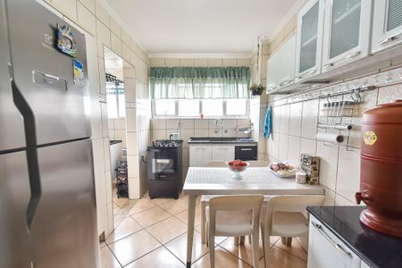 Apartamento à venda com 72m², 2 quartos e 1 vagaCozinha