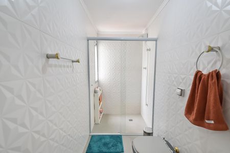 Apartamento à venda com 72m², 2 quartos e 1 vagaBanheiro