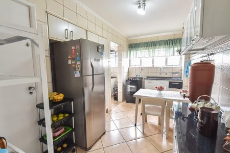 Apartamento à venda com 72m², 2 quartos e 1 vagaCozinha