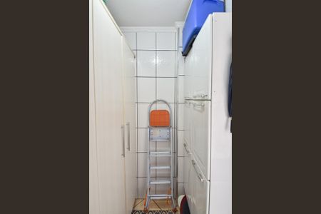 Apartamento à venda com 72m², 2 quartos e 1 vagaDespensa