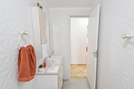 Apartamento à venda com 72m², 2 quartos e 1 vagaBanheiro