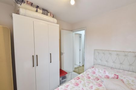 Apartamento à venda com 72m², 2 quartos e 1 vagaQuarto 1