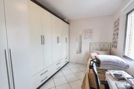 Apartamento à venda com 72m², 2 quartos e 1 vagaQuarto 2