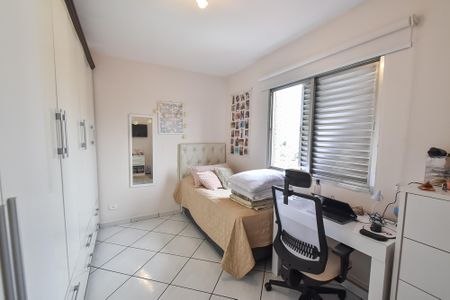 Apartamento à venda com 72m², 2 quartos e 1 vagaQuarto 2