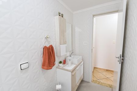 Apartamento à venda com 72m², 2 quartos e 1 vagaBanheiro