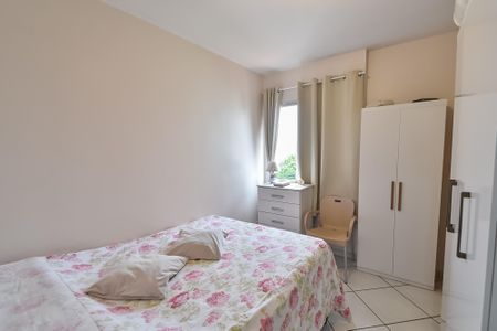 Quarto 1 de apartamento à venda com 2 quartos, 72m² em Vila Dom Pedro I, São Paulo