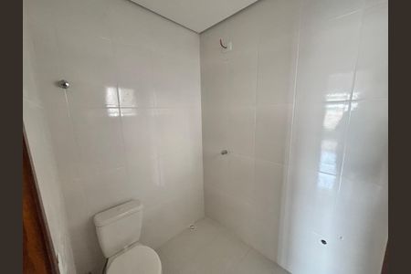 Apartamento à venda com 38m², 2 quartos e sem vagaBanheiro