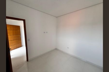 Apartamento à venda com 38m², 2 quartos e sem vagaQuarto 2