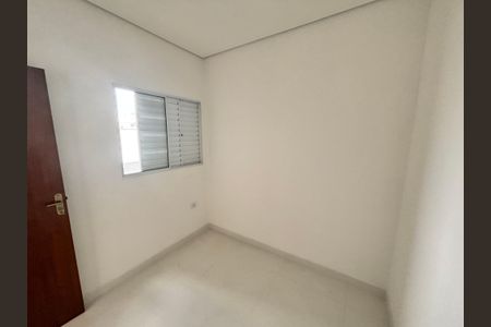 Apartamento à venda com 38m², 2 quartos e sem vagaQuarto 1