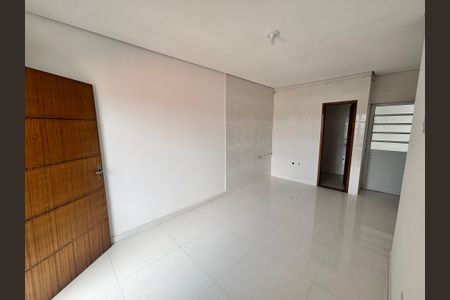 Sala de apartamento à venda com 2 quartos, 38m² em Parque Boturussu, São Paulo