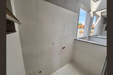 Apartamento à venda com 38m², 2 quartos e sem vagaÁrea de Serviço