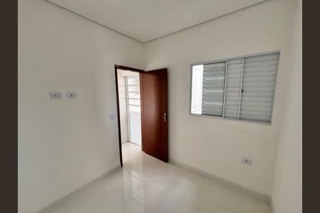 Apartamento à venda com 38m², 2 quartos e sem vagaQuarto 1