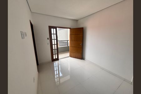 Sala de apartamento à venda com 2 quartos, 38m² em Parque Boturussu, São Paulo