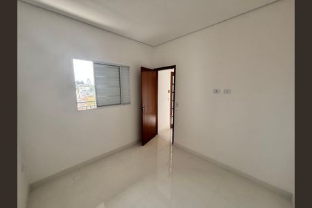 Apartamento à venda com 38m², 2 quartos e sem vagaQuarto 2