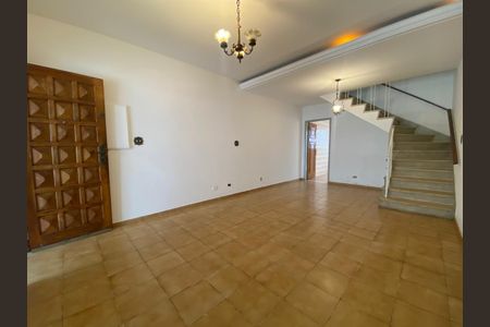 Foto 01 de casa à venda com 3 quartos, 150m² em Vila da Saúde, São Paulo