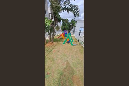 Apartamento à venda com 42m², 2 quartos e 1 vaga Apartamento à venda com 42m², 2 quartos e 1 vagaÁrea externa