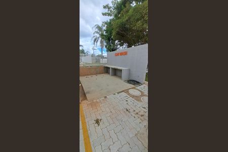 Apartamento à venda com 42m², 2 quartos e 1 vagaÁrea externa