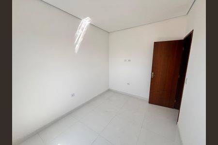 Apartamento à venda com 45m², 2 quartos e sem vagaQuarto 2