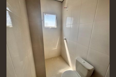 Apartamento à venda com 45m², 2 quartos e sem vagaBanheiro