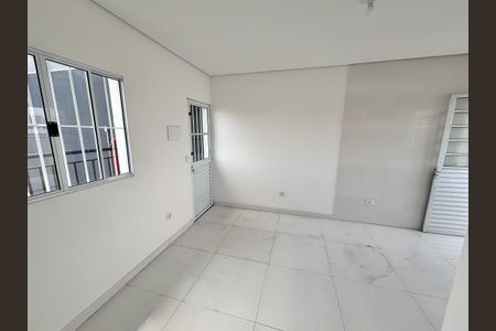 Apartamento à venda com 34m², 2 quartos e 1 vagaSala