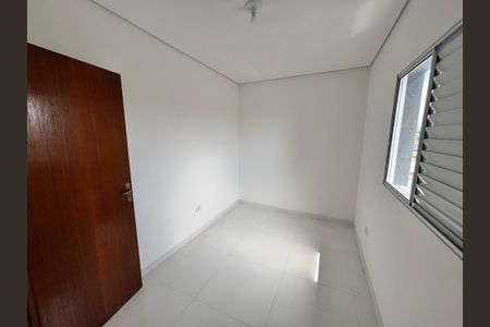 Apartamento à venda com 34m², 2 quartos e 1 vagaQuarto 2
