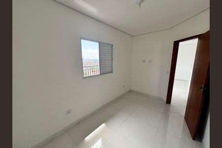 Apartamento à venda com 34m², 2 quartos e 1 vagaQuarto 1