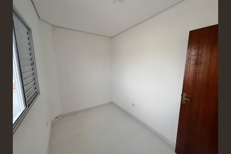 Apartamento à venda com 34m², 2 quartos e 1 vagaQuarto 1