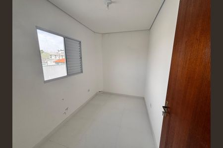 Apartamento à venda com 34m², 2 quartos e 1 vagaQuarto 1