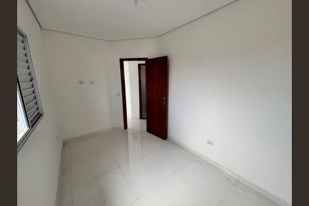 Apartamento à venda com 34m², 2 quartos e 1 vagaQuarto 2