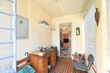 Hall de entrada de casa à venda com 3 quartos, 500m² em Vila da Saúde, São Paulo