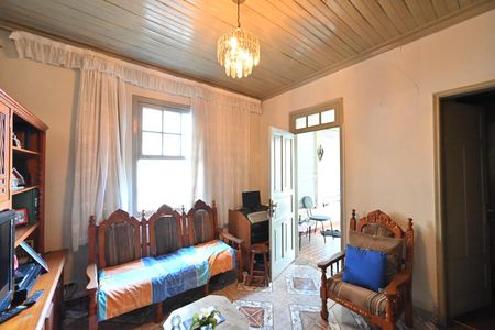 Sala de casa à venda com 3 quartos, 500m² em Vila da Saúde, São Paulo