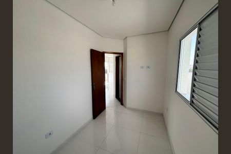 Apartamento à venda com 34m², 2 quartos e 1 vagaQuarto 2