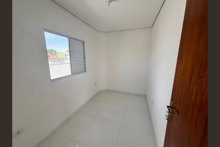 Apartamento à venda com 34m², 2 quartos e 1 vagaQuarto 2