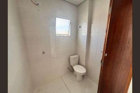 Apartamento à venda com 34m², 2 quartos e 1 vagaBanheiro