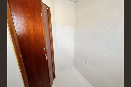 Apartamento à venda com 34m², 2 quartos e 1 vagaBanheiro