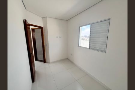 Apartamento à venda com 34m², 2 quartos e 1 vagaQuarto 2