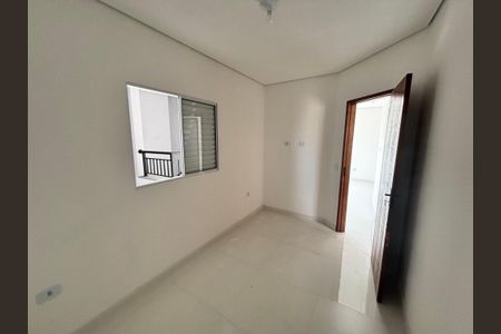 Apartamento à venda com 34m², 2 quartos e 1 vagaQuarto 1