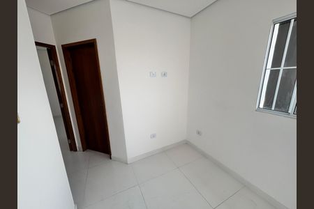 Sala de apartamento à venda com 2 quartos, 34m² em Parque Boturussu, São Paulo