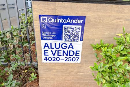 Apartamento para alugar com 25m², 1 quarto e sem vaga Apartamento para alugar com 25m², 1 quarto e sem vagaPlaquinha
