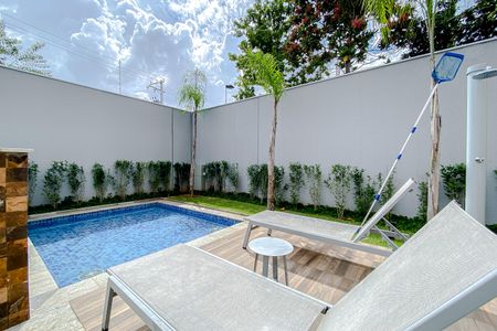 Apartamento para alugar com 25m², 1 quarto e sem vagaÁrea comum - Piscina