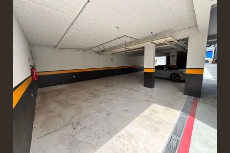 Apartamento à venda com 34m², 2 quartos e 1 vagaGaragem