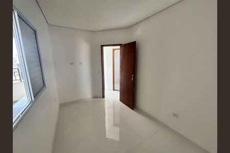 Quarto 2 de apartamento à venda com 2 quartos, 34m² em Parque Boturussu, São Paulo