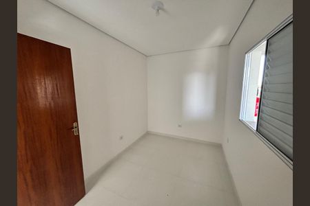 Quarto 1 de apartamento à venda com 2 quartos, 34m² em Parque Boturussu, São Paulo