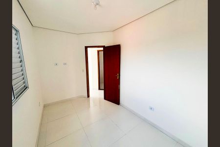 Apartamento à venda com 34m², 2 quartos e 1 vagaQuarto 1