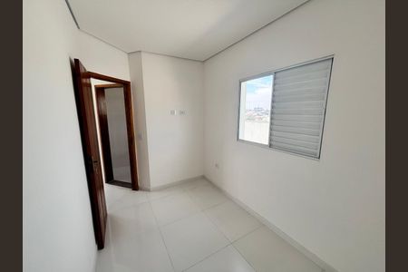Apartamento à venda com 34m², 2 quartos e 1 vagaQuarto 2