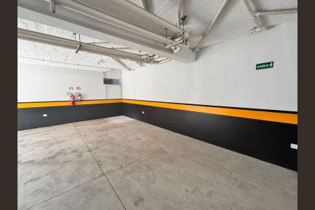 Apartamento à venda com 34m², 2 quartos e 1 vagaGaragem