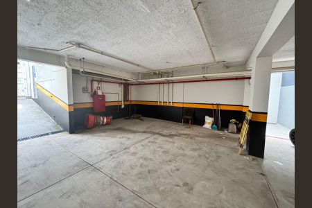 Apartamento à venda com 34m², 2 quartos e 1 vagaGaragem