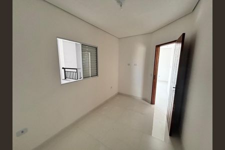 Quarto 1 de apartamento à venda com 2 quartos, 34m² em Parque Boturussu, São Paulo